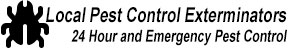 Toltec CO Pest Control Exterminators
